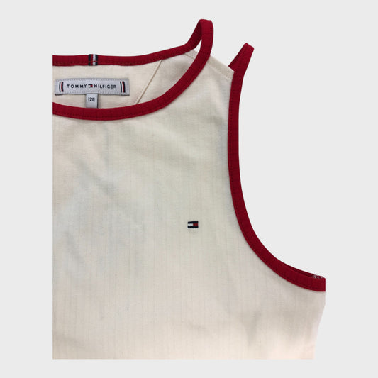 Tommy Hilfiger Tank Top - 8 Years