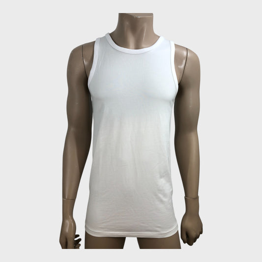 Jaeger Pack of 2 Vests - Size Medium