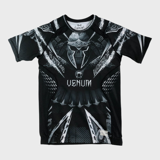 Venum GLDTR 4.0 Rashguard Top - Size XL
