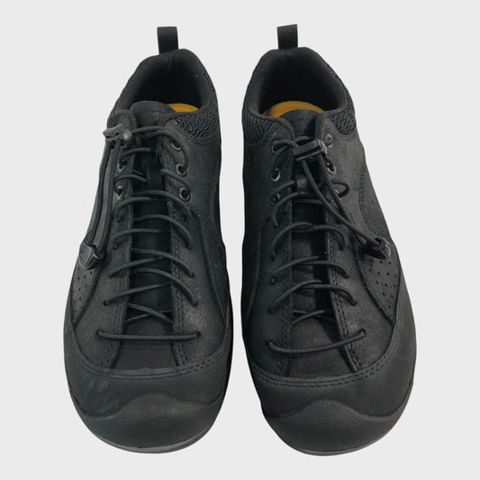 KEEN Black Sneakers - Size UK 10