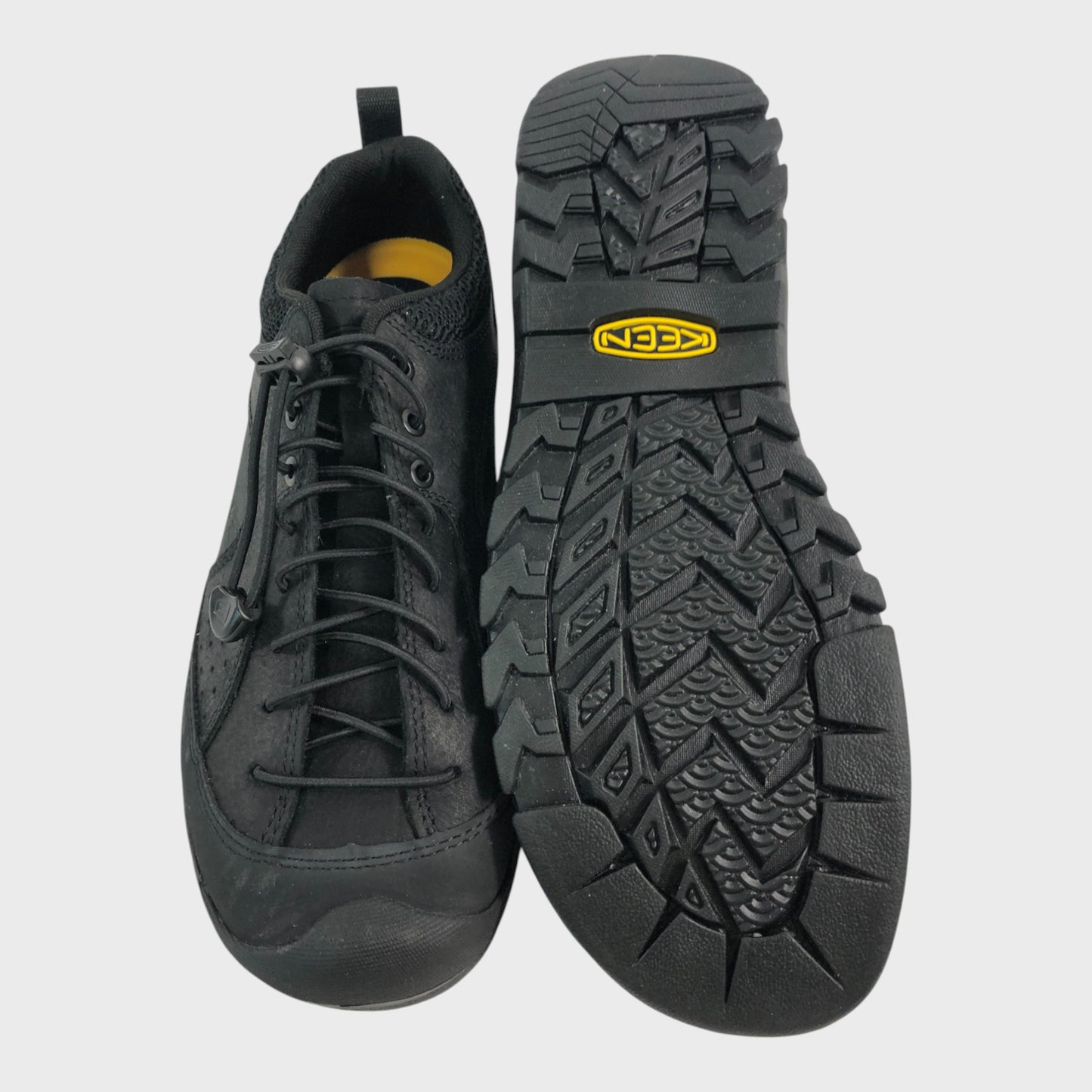 KEEN Black Sneakers - Size UK 10