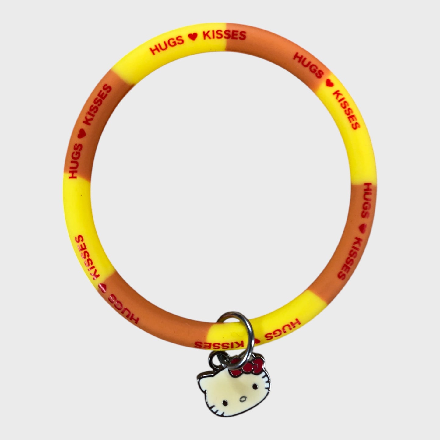 Sanrio Hello Kitty Merchandise Mixed Accessories Bundle - 10 Items