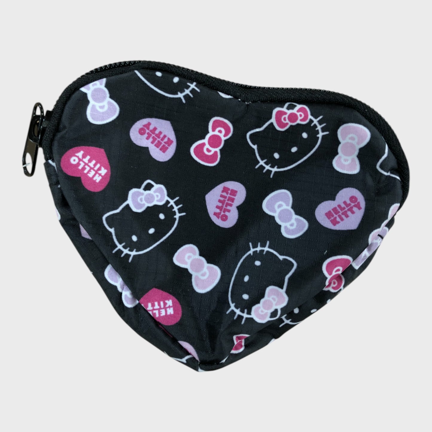 Sanrio Hello Kitty Merchandise Mixed Accessories Bundle - 10 Items