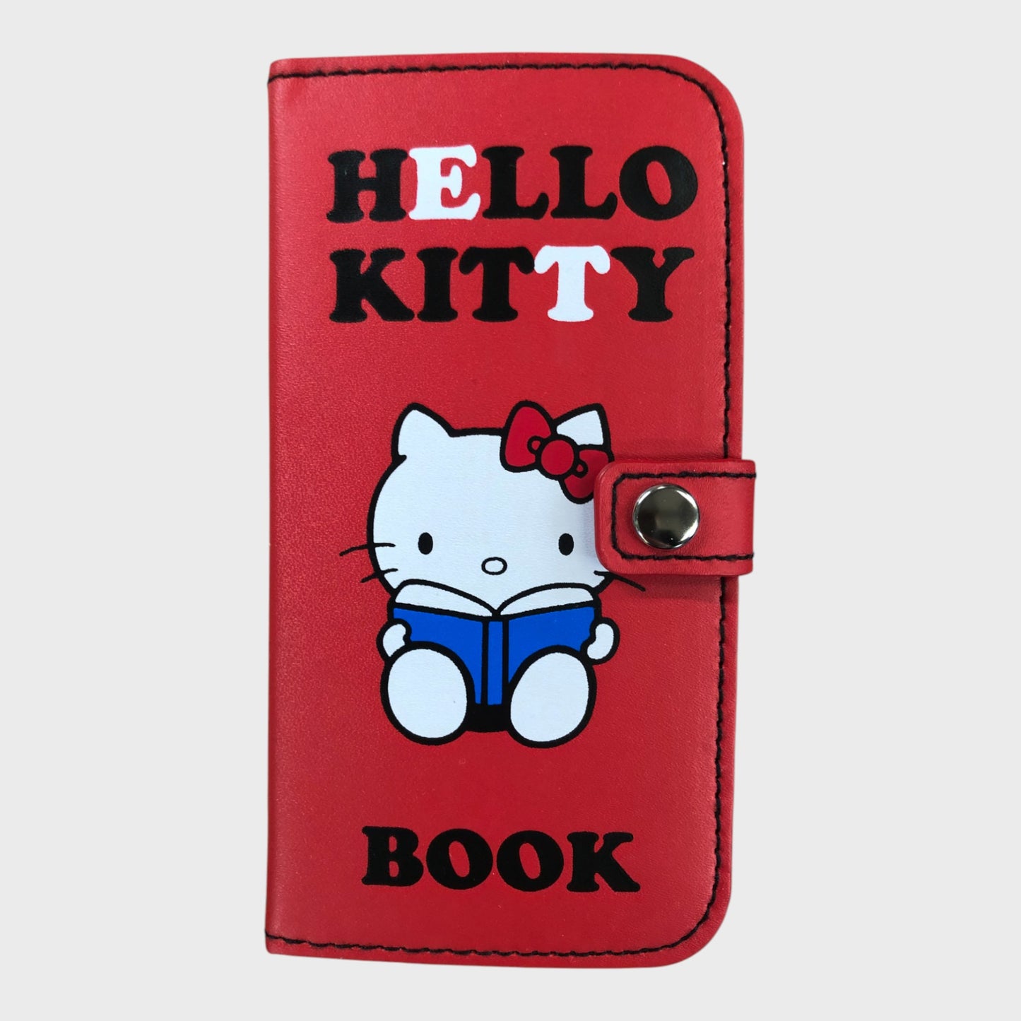Sanrio Hello Kitty Merchandise Mixed Accessories Bundle - 10 Items