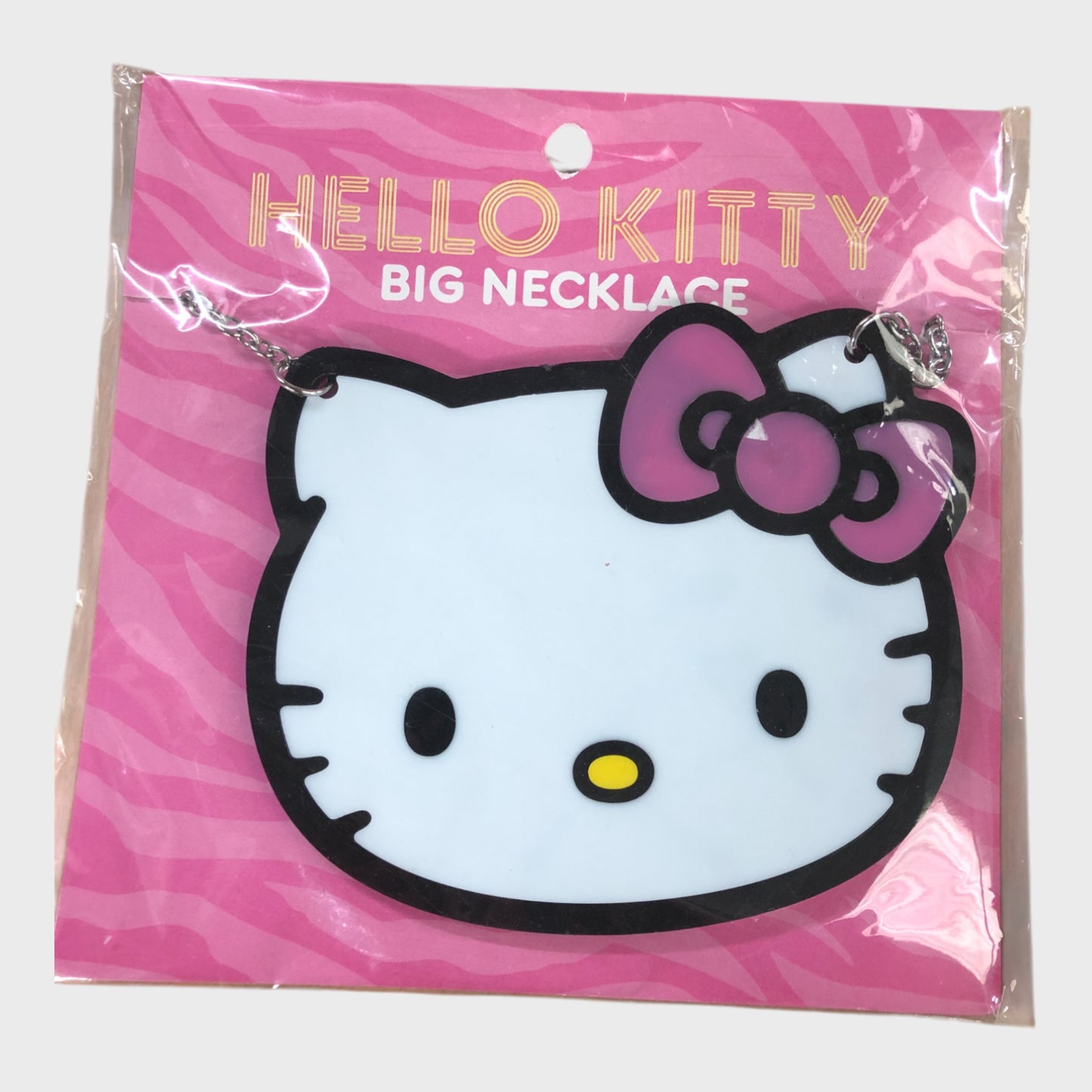 Sanrio Hello Kitty Merchandise Mixed Accessories Bundle - 10 Items