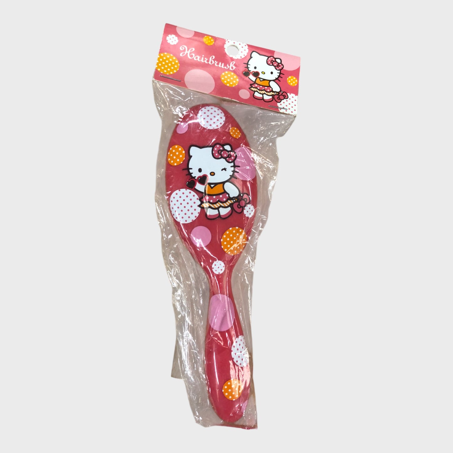 Sanrio Hello Kitty Merchandise Mixed Accessories Bundle - 10 Items