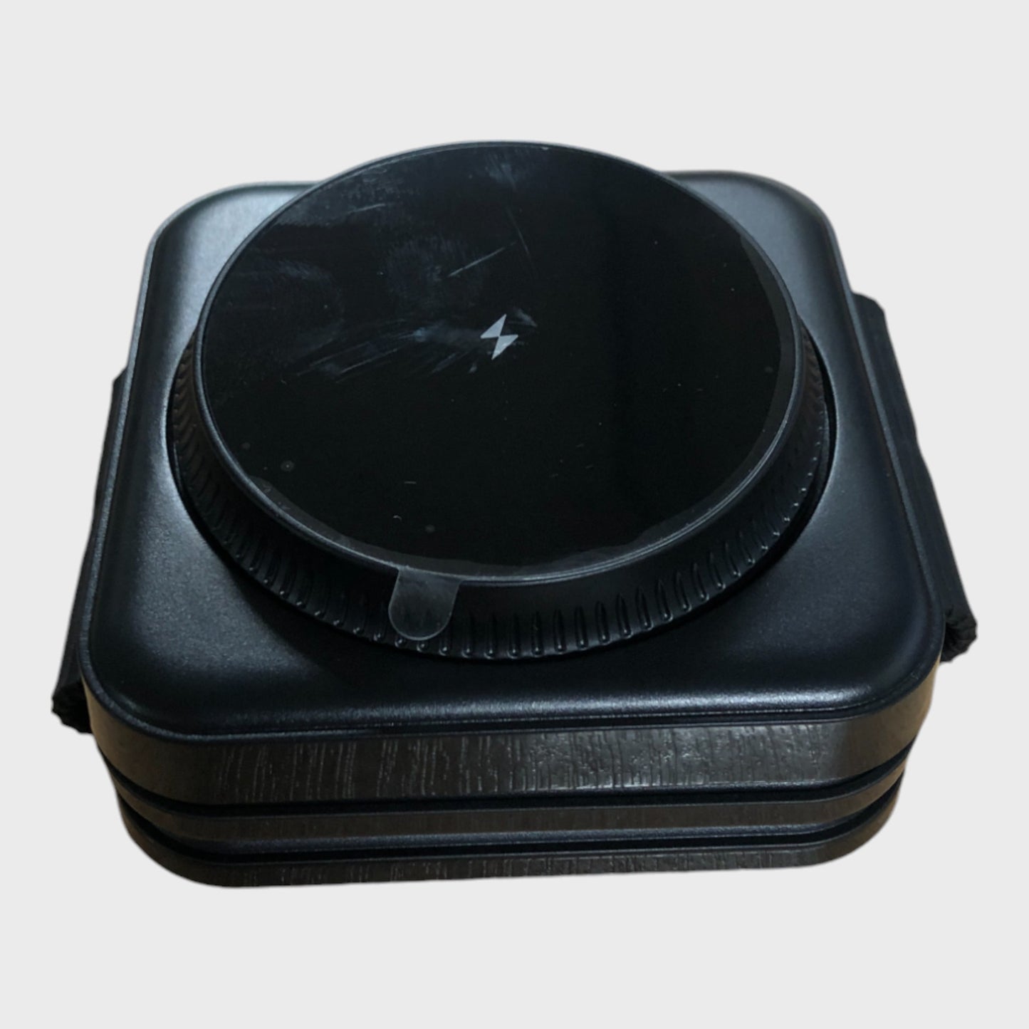 3-in-1 Magnetic Wireless Charging Station