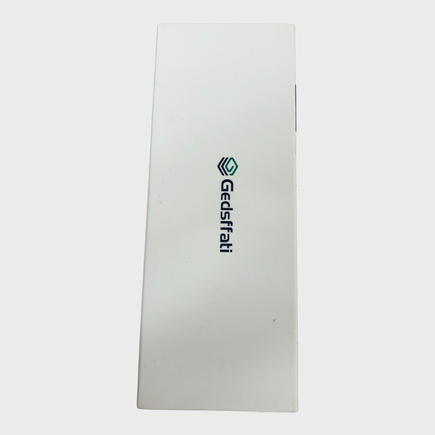 GEDSFFATI HD11-CGS Smoke Combustible Gas CO Alarm with LCD Display