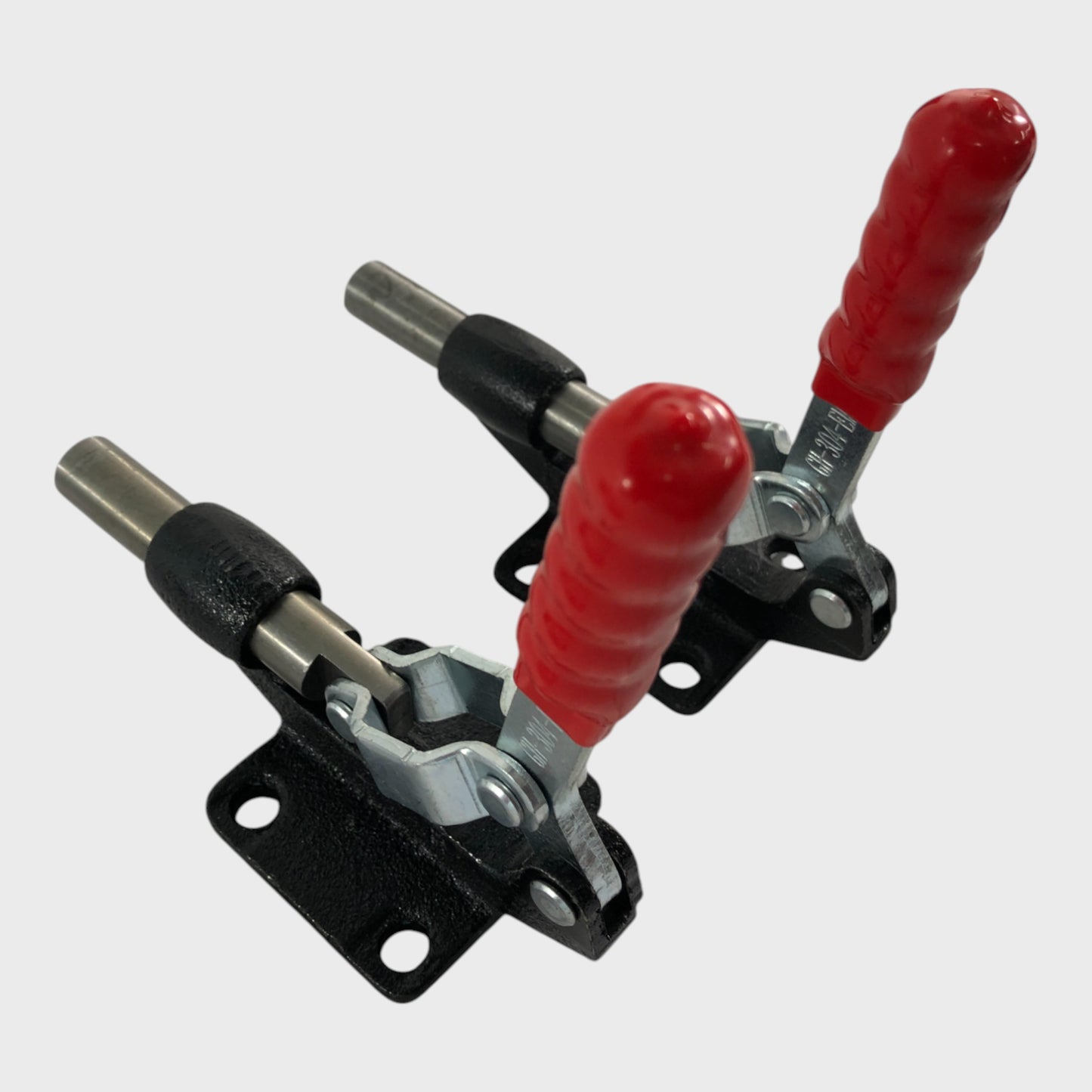 Hikig 2 Set Joystick Desk Mount for Flight Sim Joysticks and Throttles