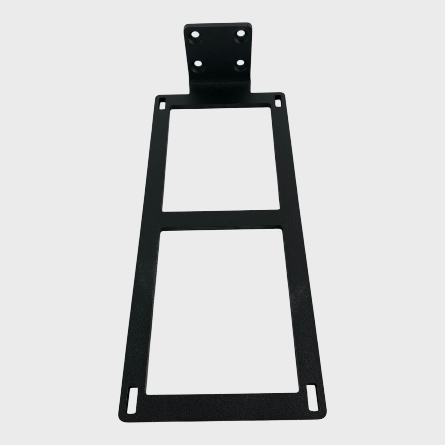 Hikig 2 Set Joystick Desk Mount for Flight Sim Joysticks and Throttles