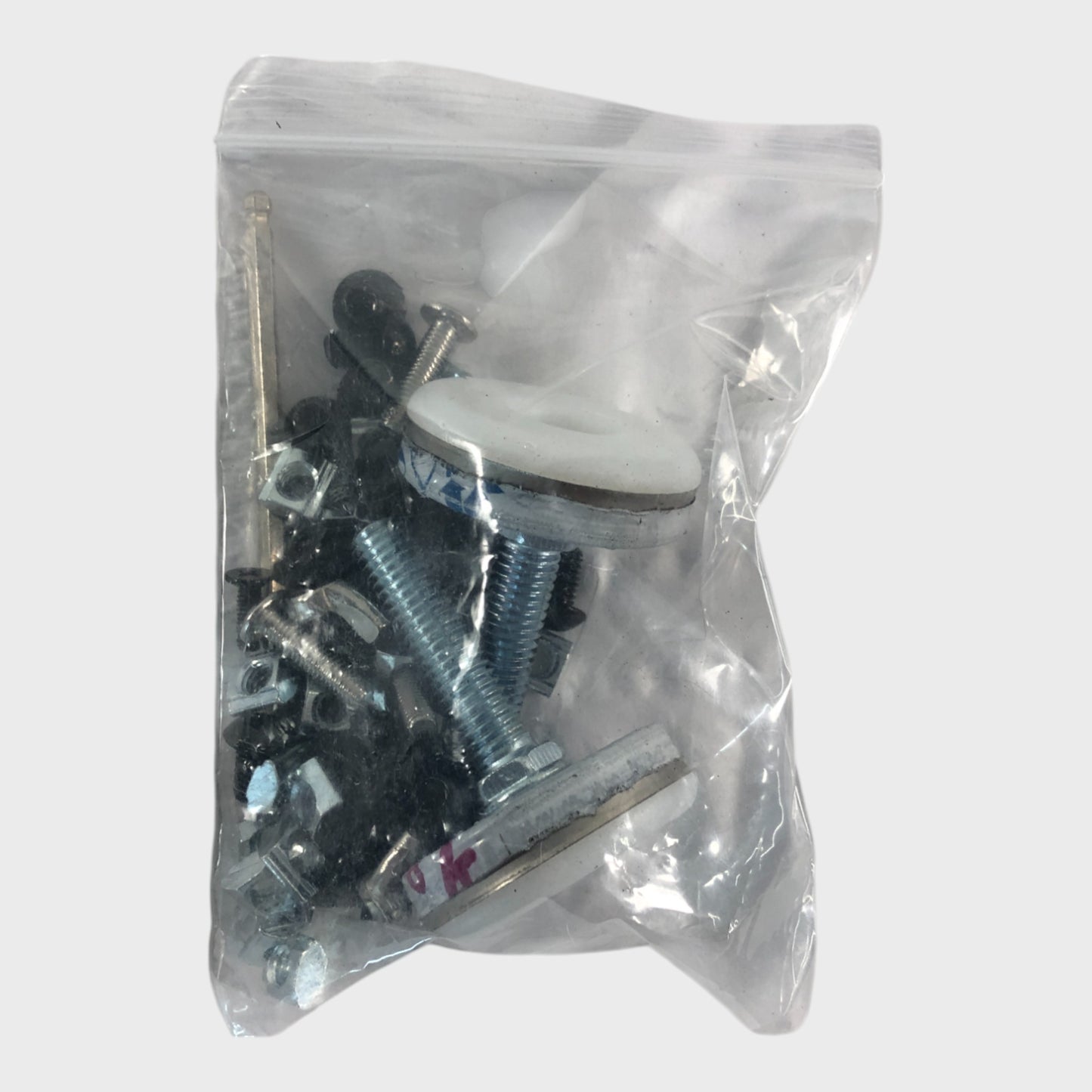 Hikig 2 Set Joystick Desk Mount for Flight Sim Joysticks and Throttles
