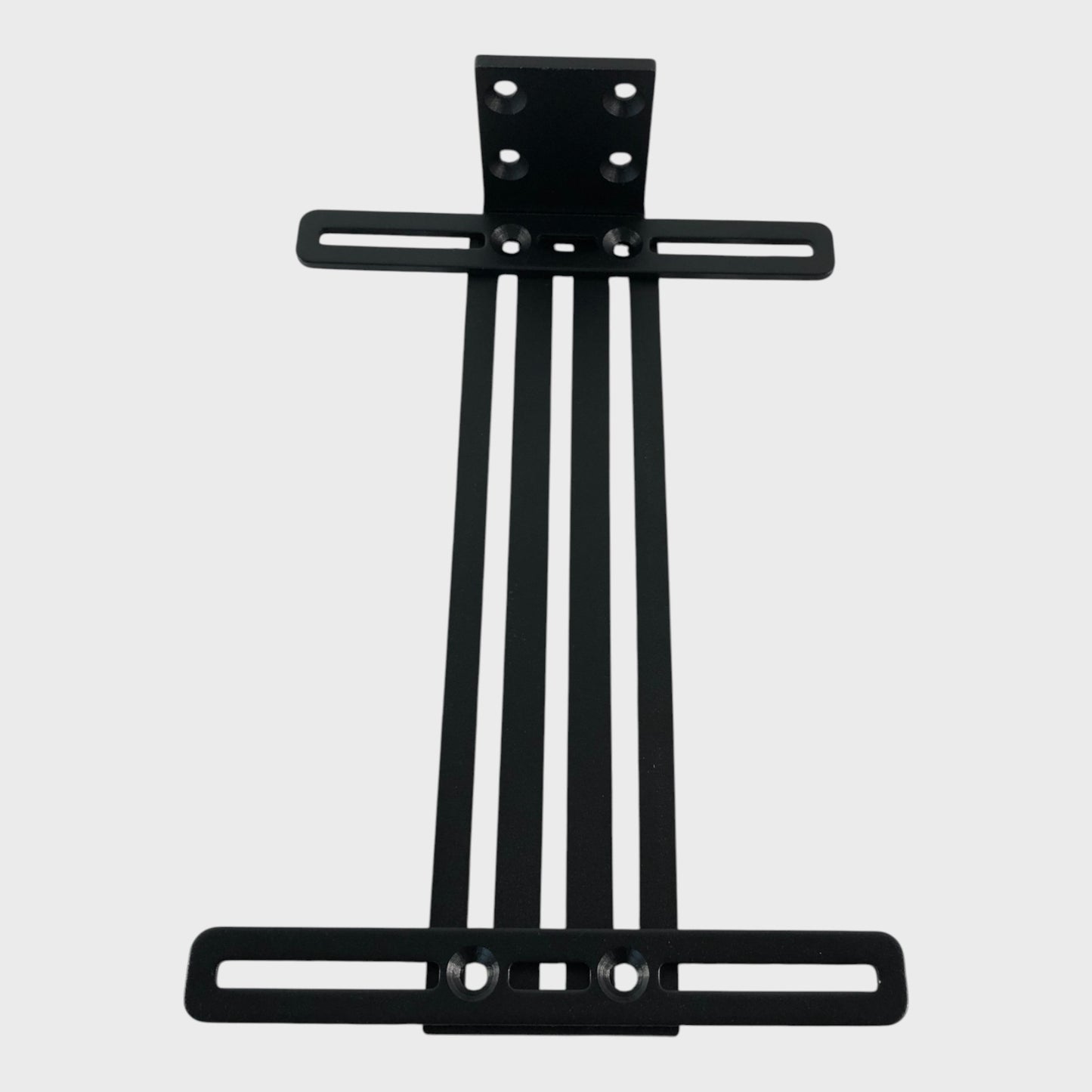 Hikig 2 Pack Joysticks Desk Mount For Flight Sim Joysticks, Throttles and Stream Bracket