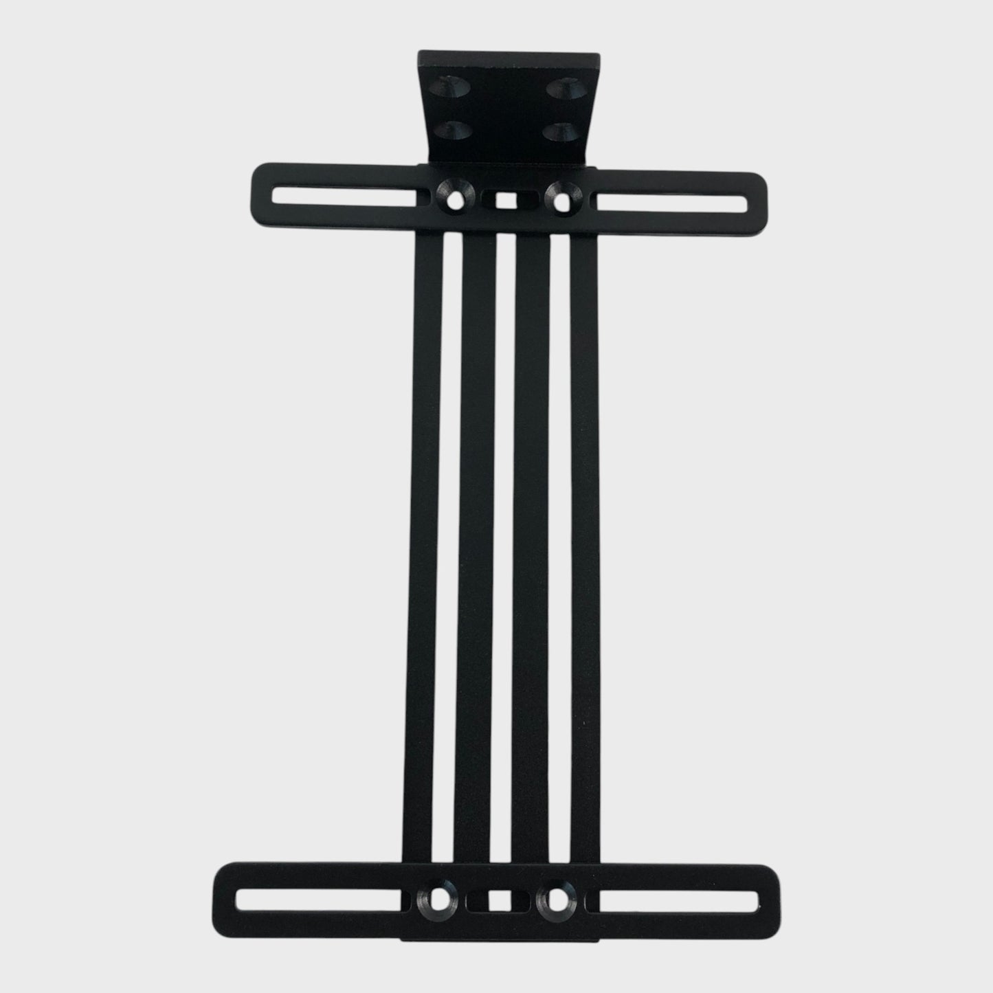 Hikig 2 Pack Joysticks Desk Mount For Flight Sim Joysticks, Throttles and Stream Bracket