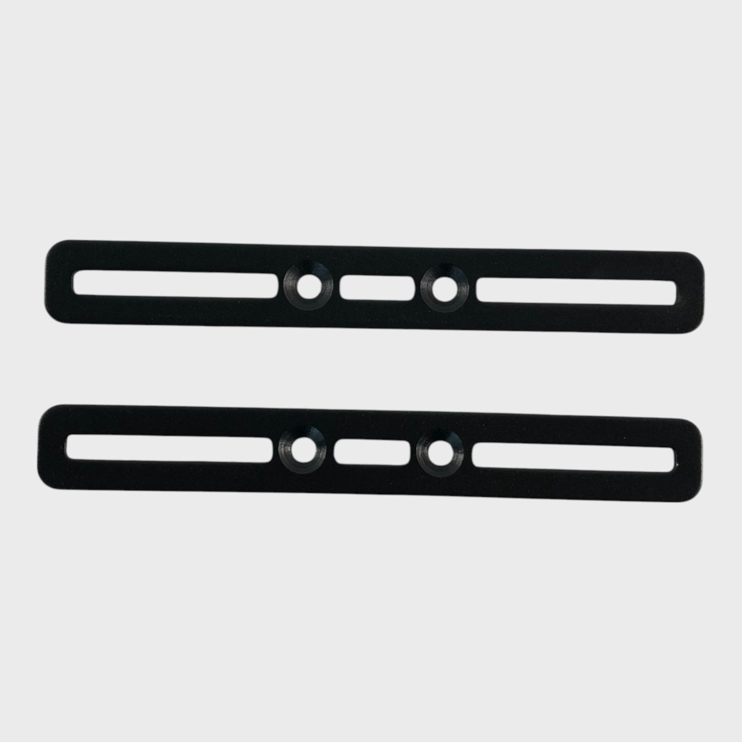Hikig 2 Pack Joysticks Desk Mount For Flight Sim Joysticks, Throttles and Stream Bracket