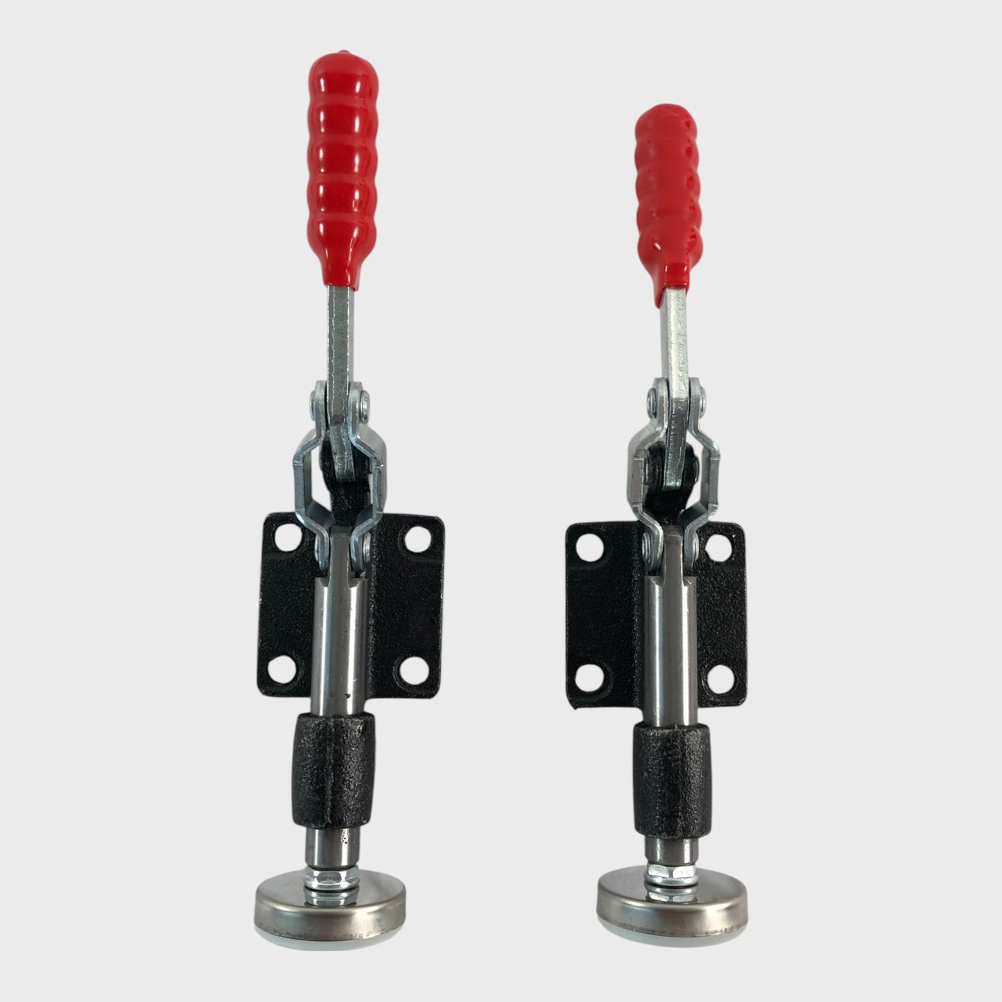 Hikig 2 Pack Joysticks Desk Mount For Flight Sim Joysticks, Throttles and Stream Bracket