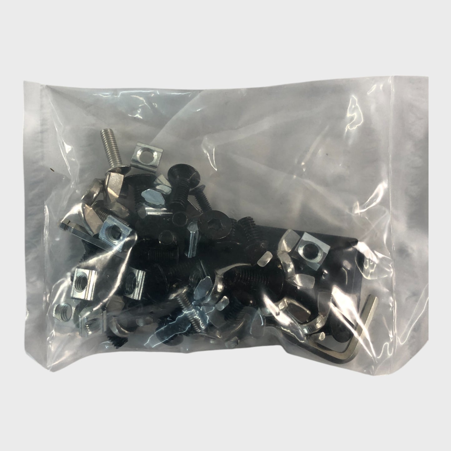 Hikig 2 Pack Joysticks Desk Mount For Flight Sim Joysticks, Throttles and Stream Bracket