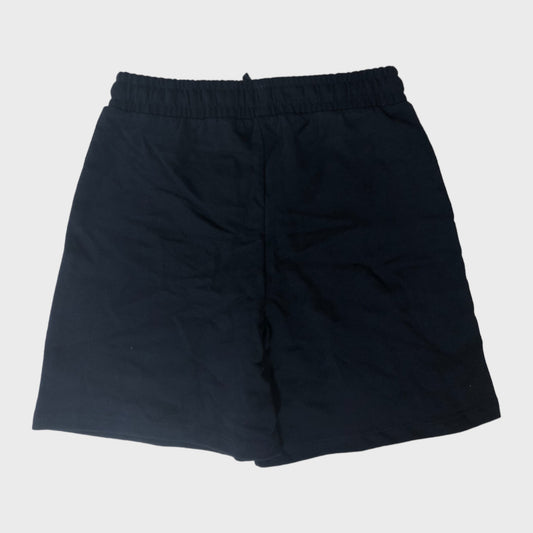 Kids Navy Endurance Drawstring Shorts