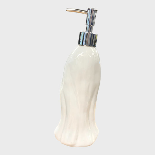 Cute Ghost Soap Dispenser Halloween Decoration