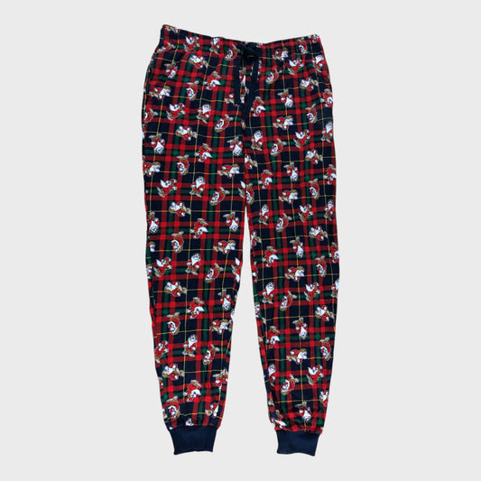 Disney Men's Seven Dwarfs Pyjama Bottoms