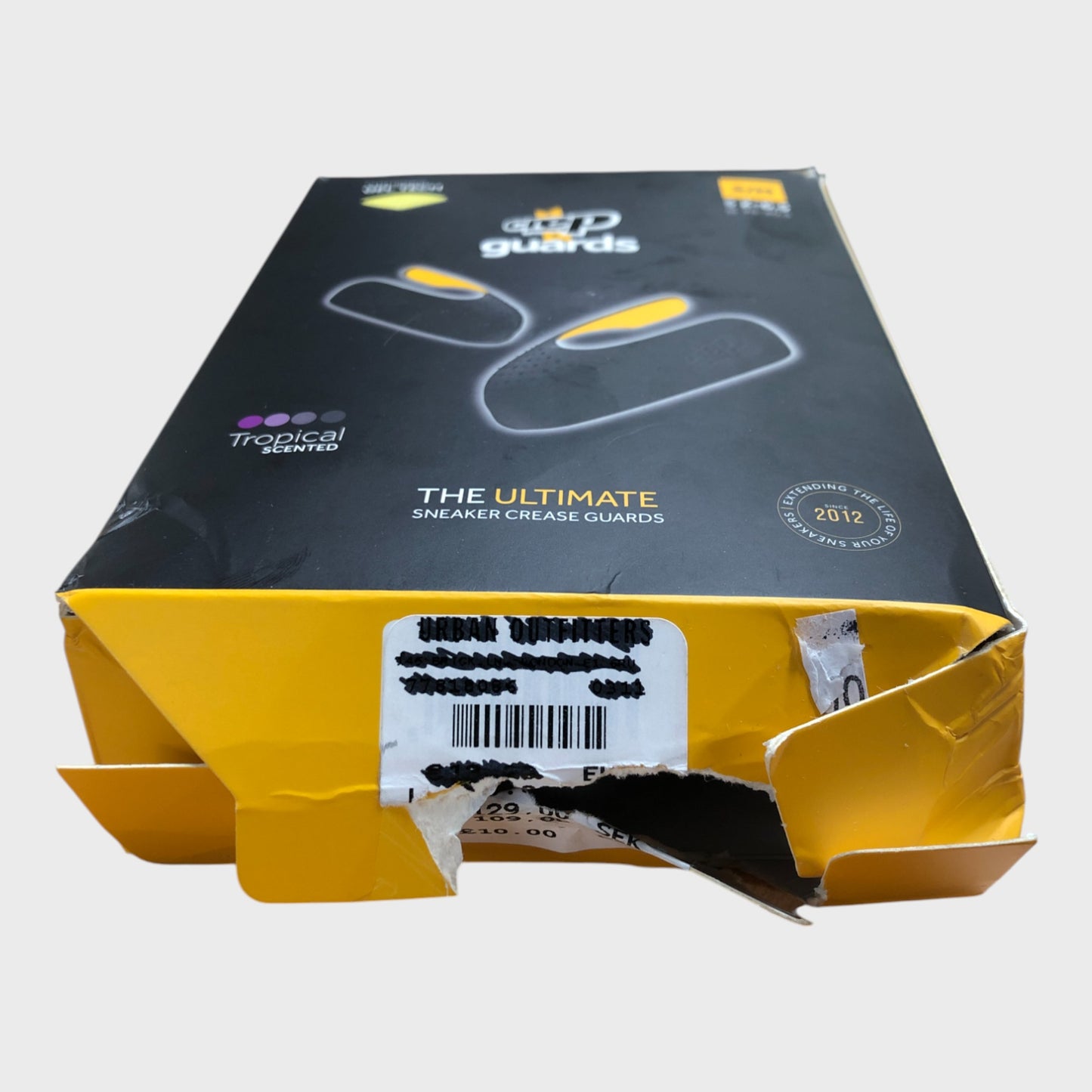 Crep Protect Sneaker Crease Guards - S/M