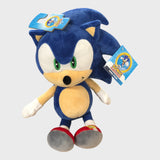 Sonic the Hedgehog Plush Toy