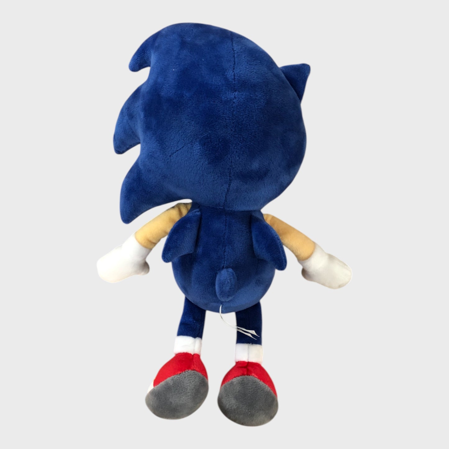 Sonic the Hedgehog Plush Toy