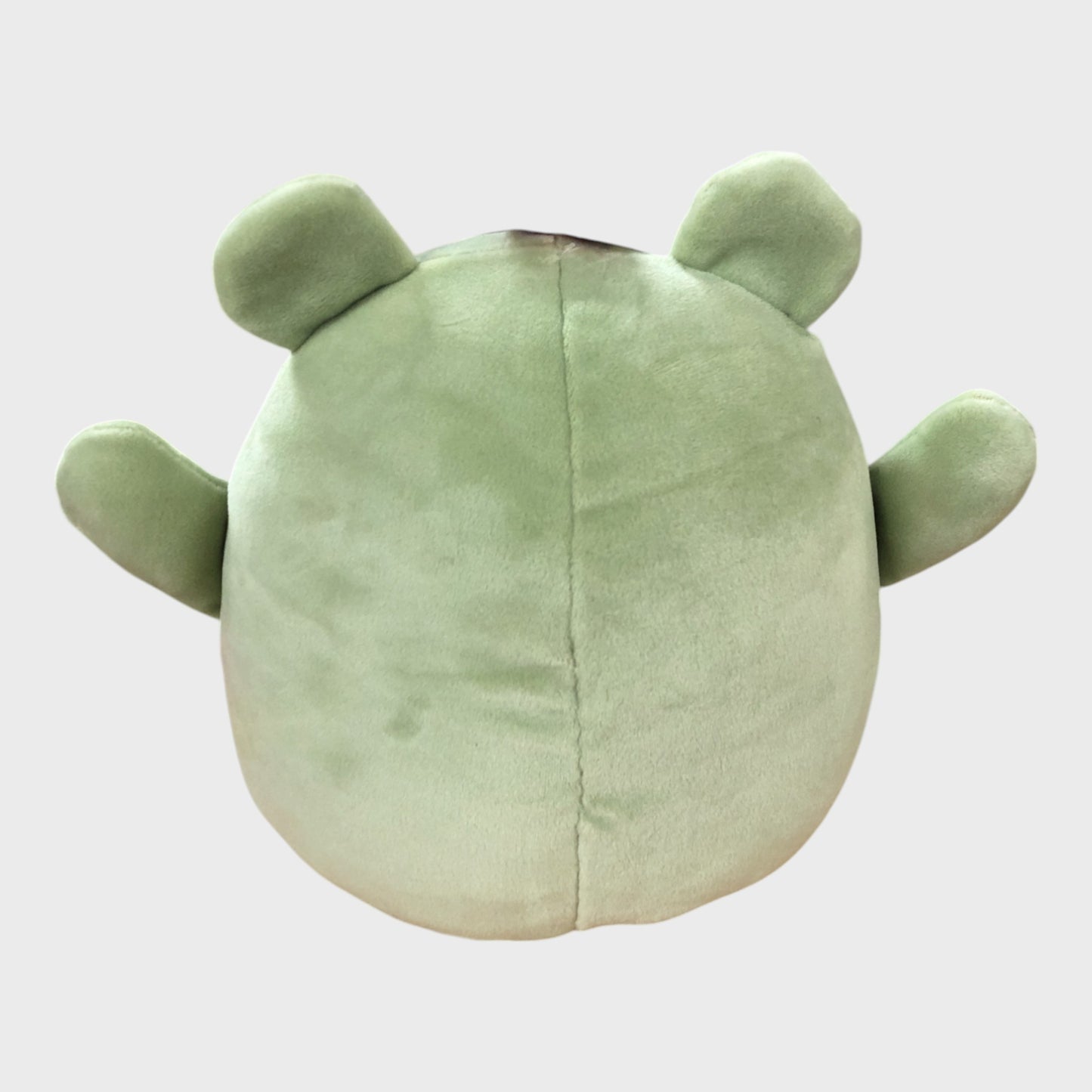 Soft Plush Frog Toy
