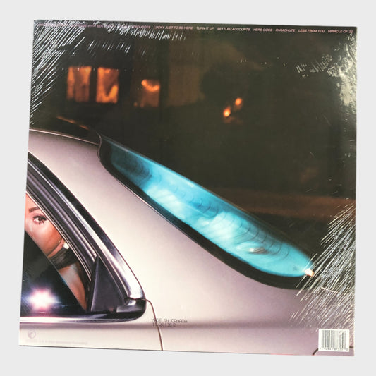 We Are Scientists - Lobes - LP Vinyl Record