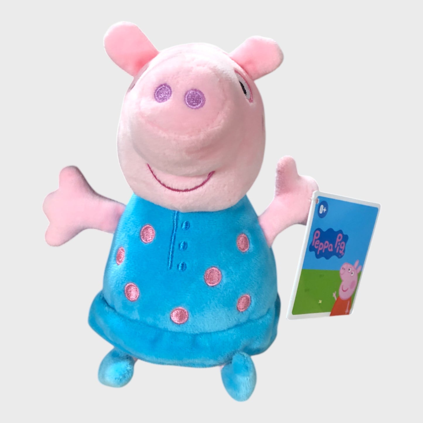 Peppa Pig Soft Plush Toy