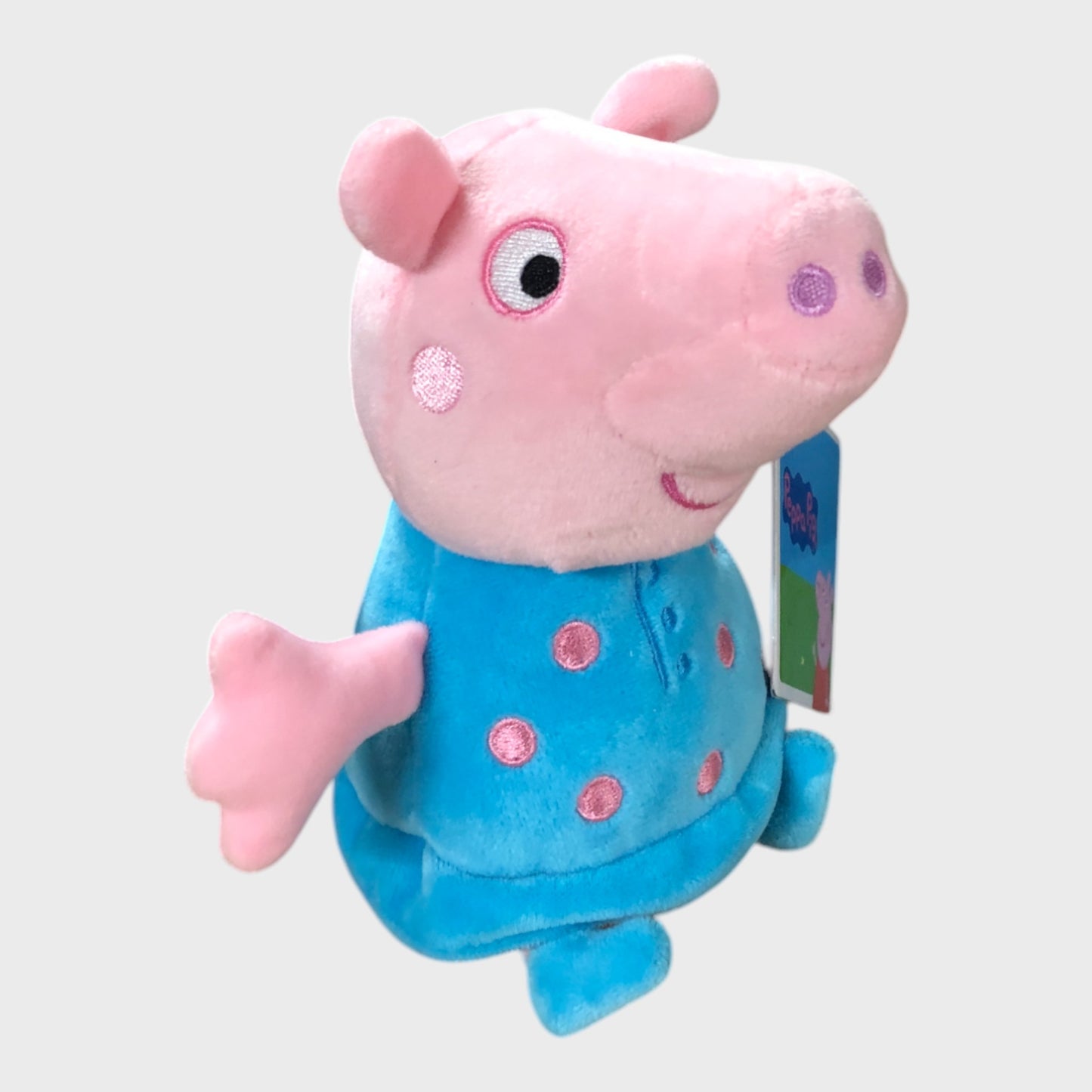 Peppa Pig Soft Plush Toy