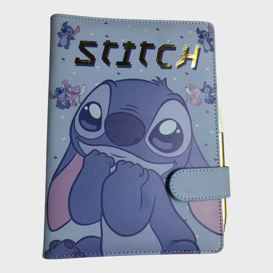 Stitch Planner