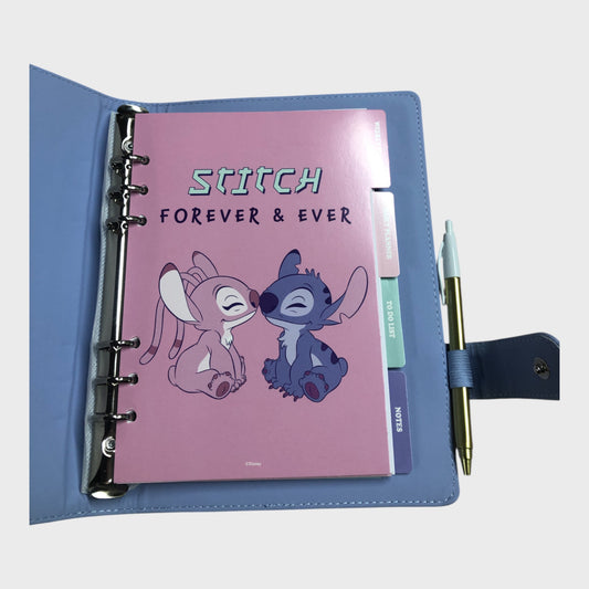 Stitch Planner