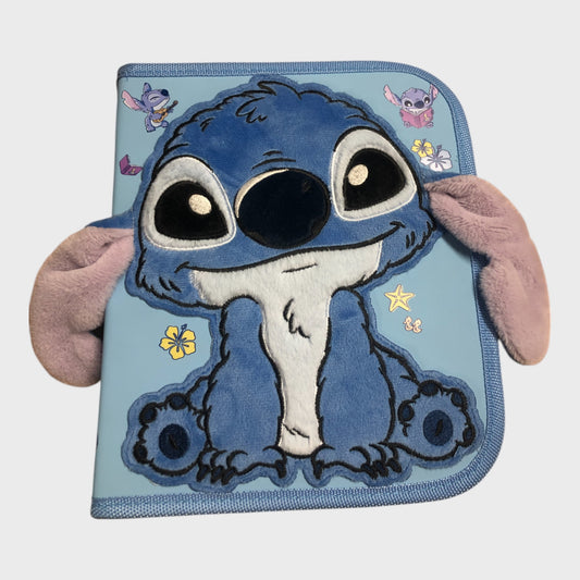 Stitch Colouring and Activity Book