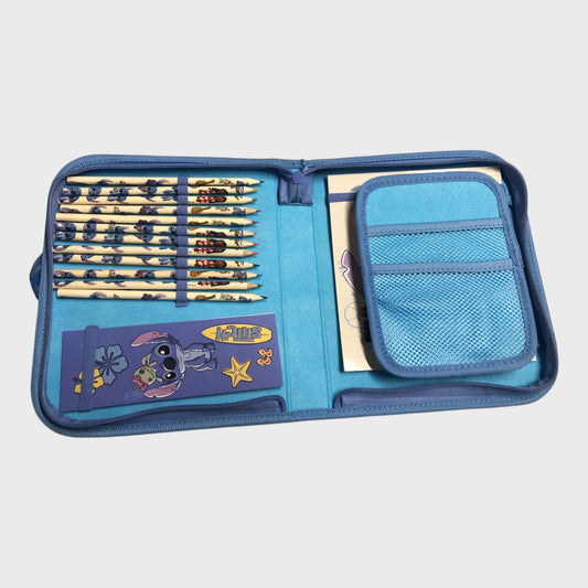 Stitch Colouring and Activity Book