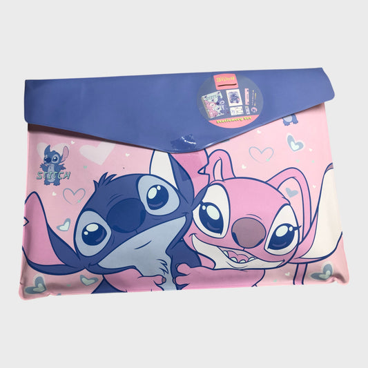 Stitch Stationery Set