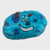 Monsters Inc. Sully and Mike Reversible Pencil Case