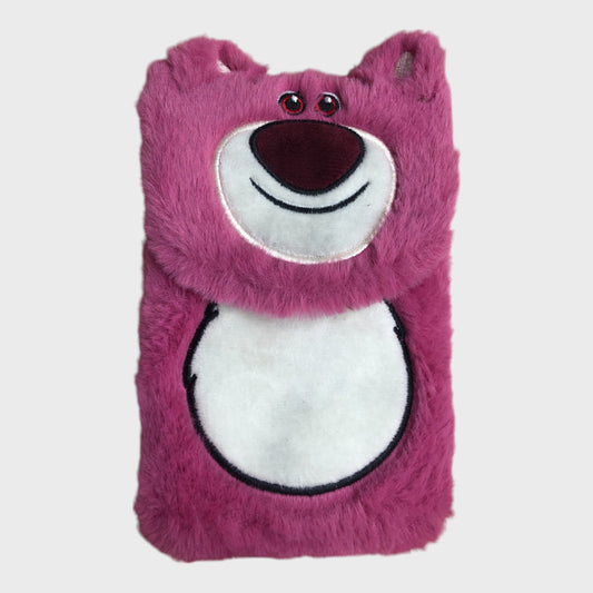 Toy Story Lotso 8 Pack Gel Pen Set