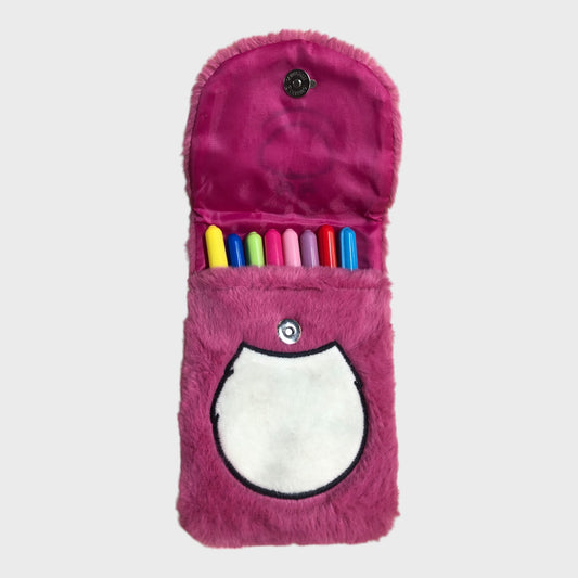 Toy Story Lotso 8 Pack Gel Pen Set