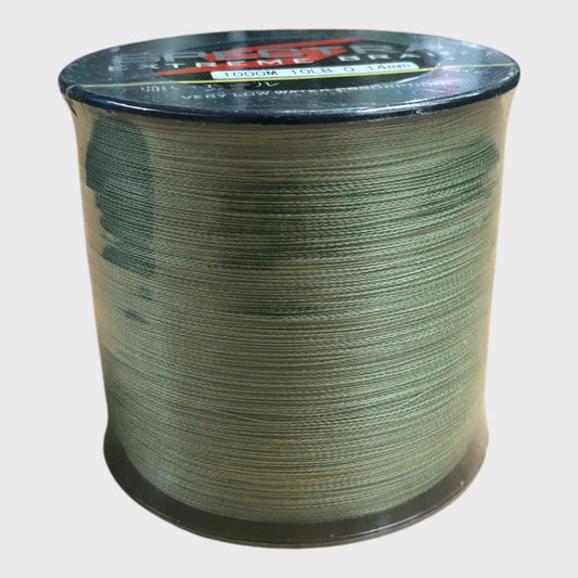 Spectra Extreme Braid Fishing Line - 1000 Metres/14mm