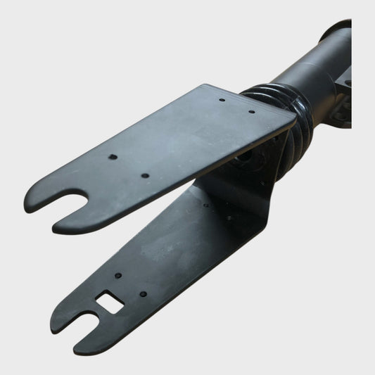 Replacement Electric Scooter Front Fork With Shock Absorption