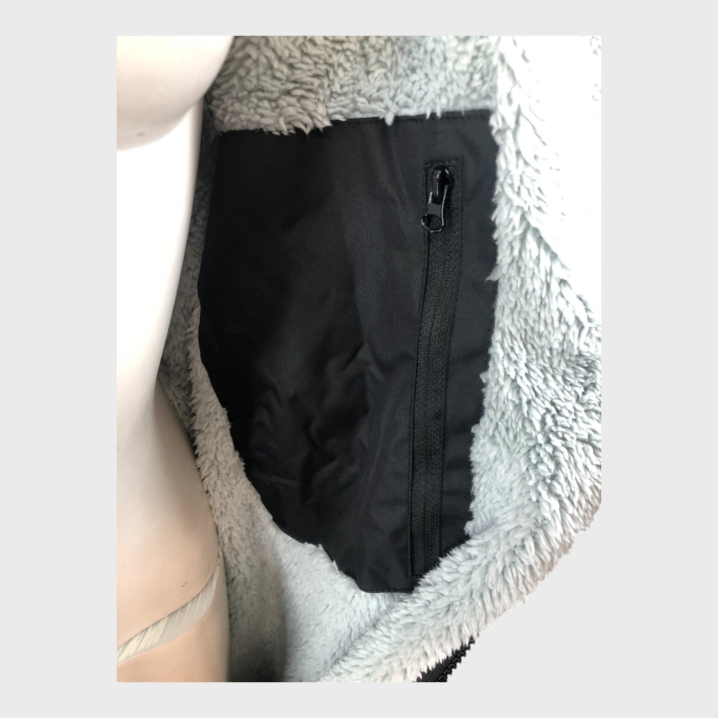 Branded Waterproof Robe