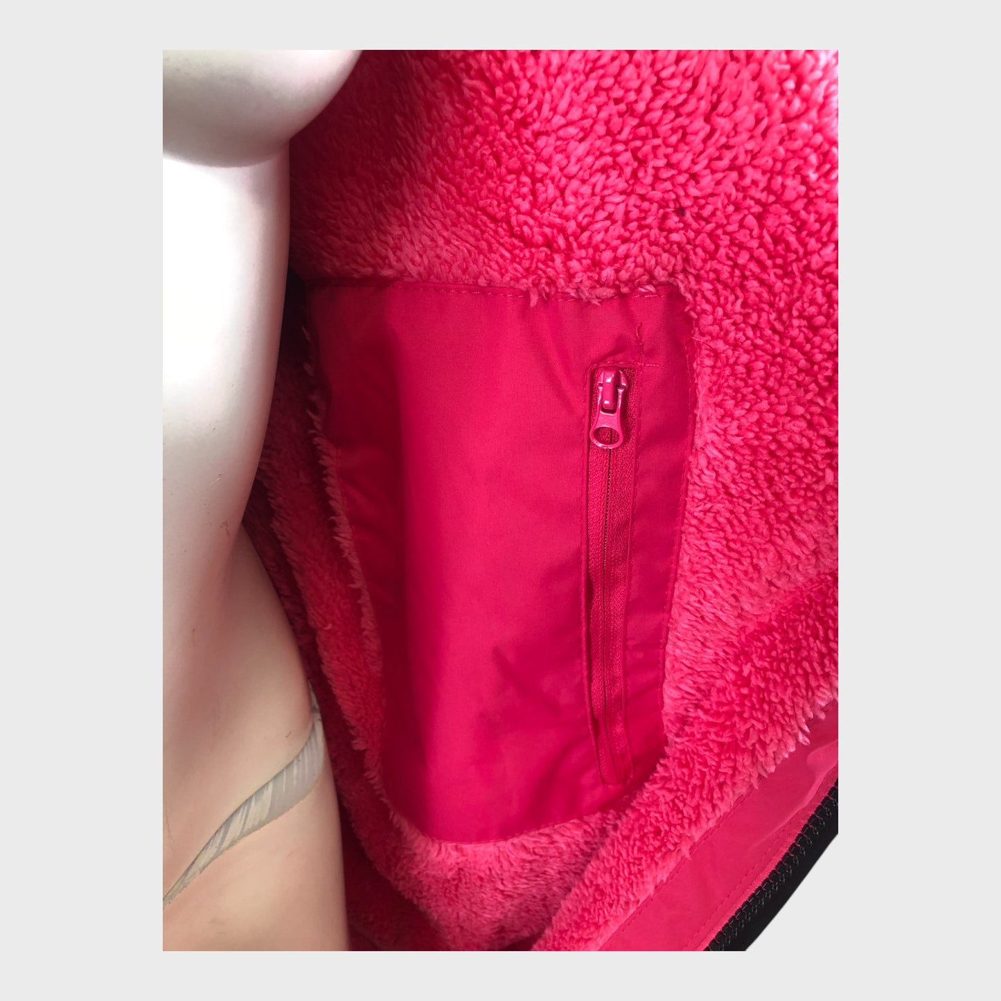 Branded Waterproof Robe