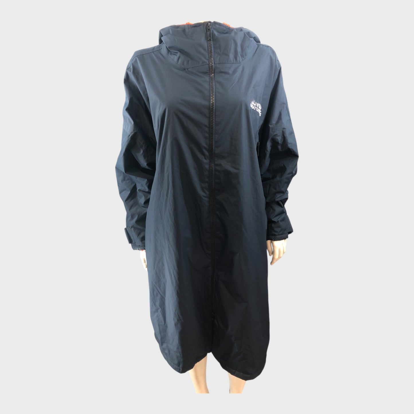 Branded Waterproof Robe