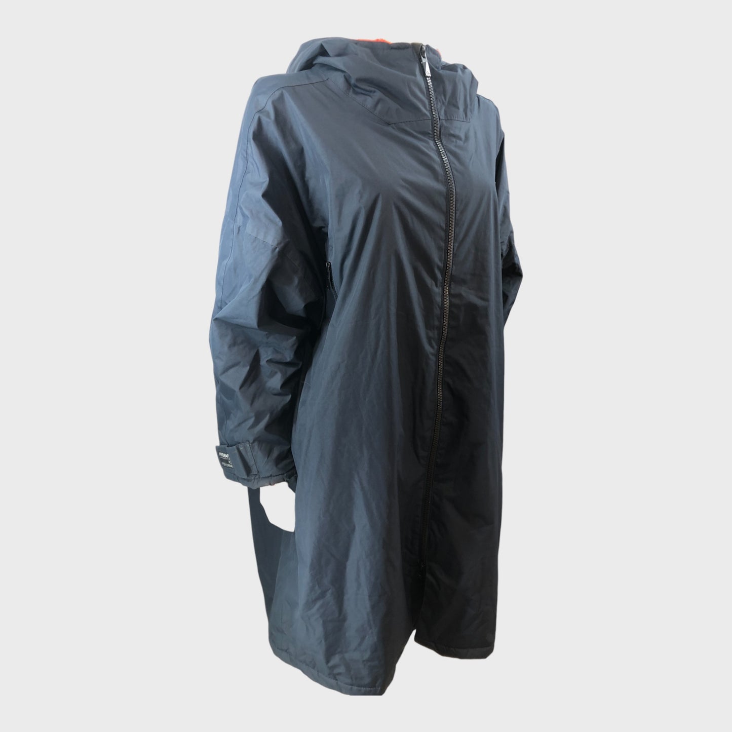 Branded Waterproof Robe