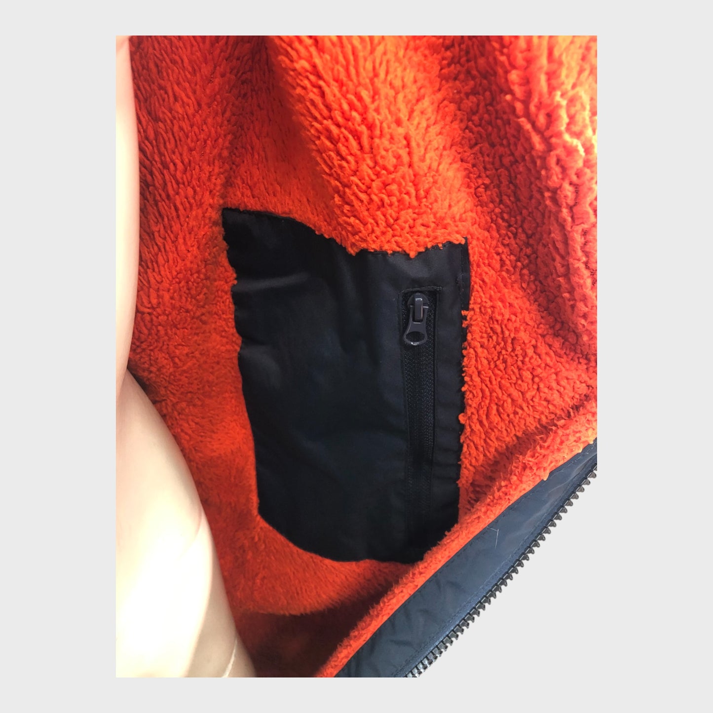 Branded Waterproof Robe