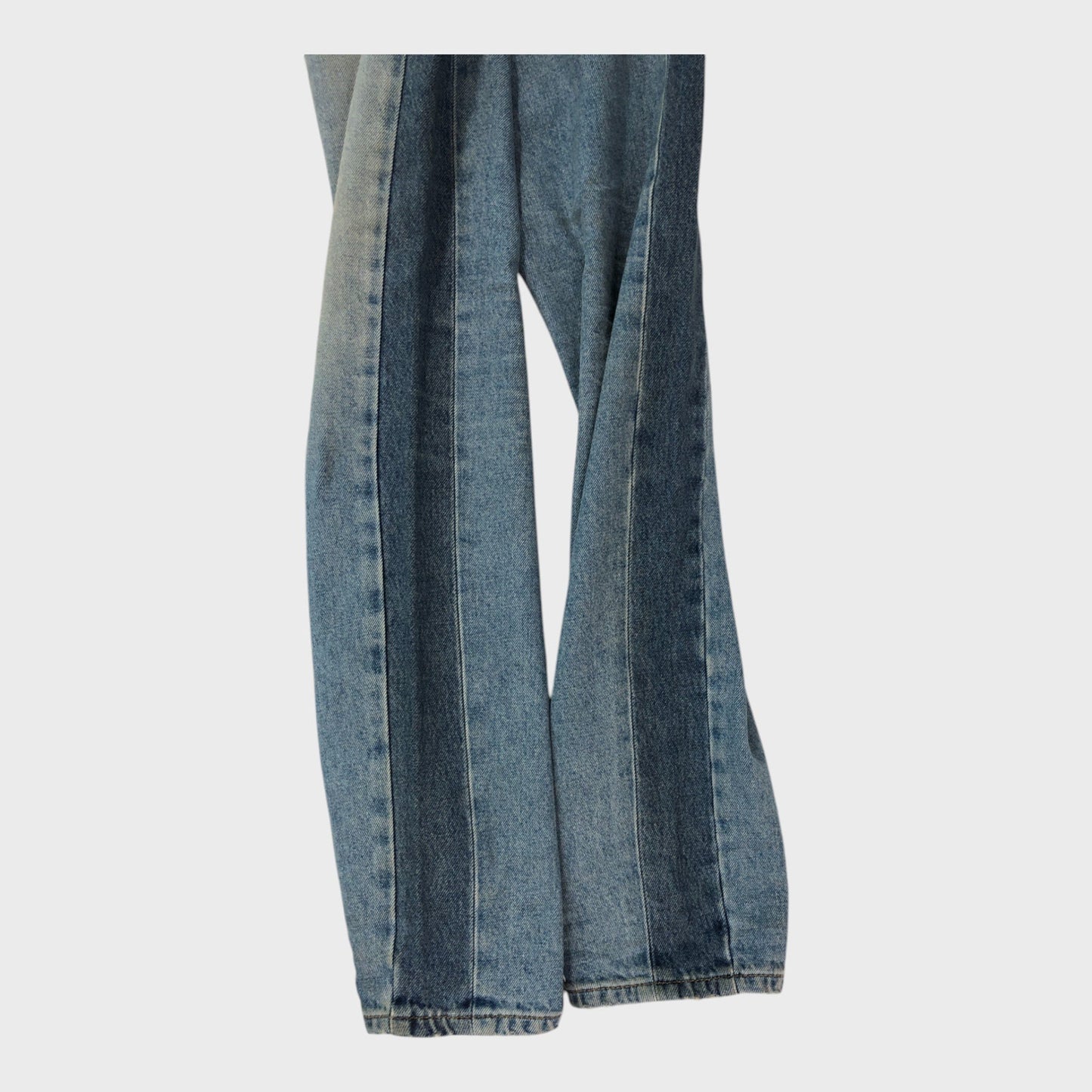 Diesel 1995 Slim Fit Mid Waist Jeans - 29W 32L