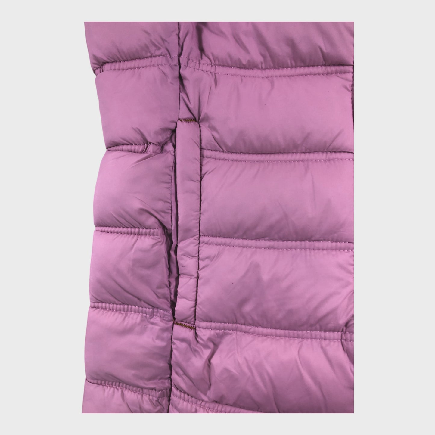 Crew Clothing Mauve Lightweight Gilet