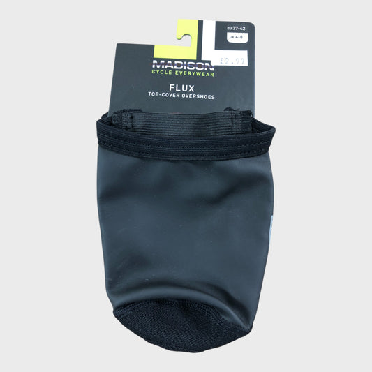 Madison Flux Toe Cover Overshoes