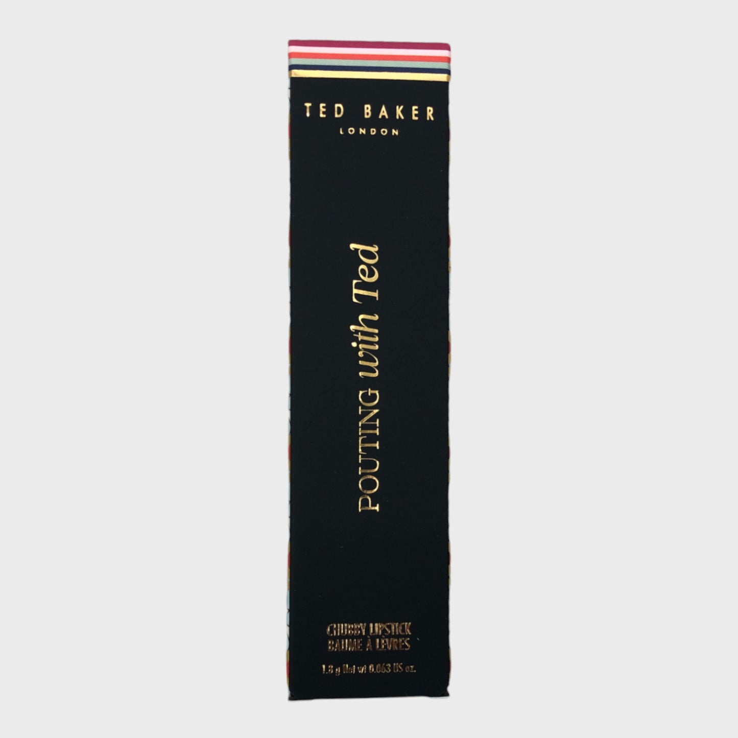 Ted Baker Chubby Lipstick Pencil