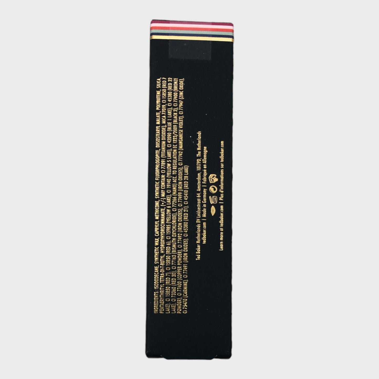 Ted Baker Chubby Lipstick Pencil